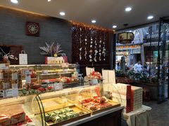 -清真全盛斋传统糕点(西羊市店)
