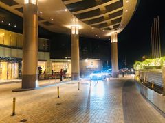 -深圳香格里拉酒店
