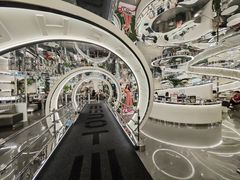 -3号仓库·创意中国菜(新世界城店)