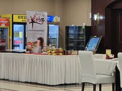 -万柳高尔夫俱乐部