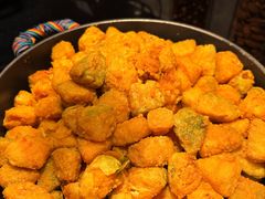 -西藏饭店·亚克·食光自助餐厅