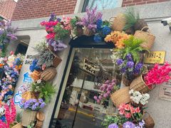 -Money Shops(愚园路店)