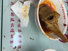 -张记牛骨粉(如意巷店)