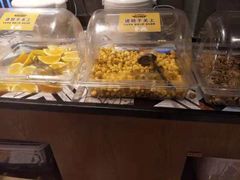 -炊烟小炒黄牛肉(东庆街店)