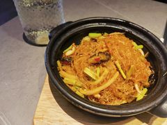 海皇粉丝煲-宏宴·新京菜(望京店)