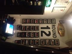 -Boxing Cat Brewery拳击猫精酿啤酒馆(永福店)