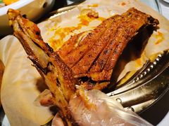 -新粤新疆菜(禅城店)