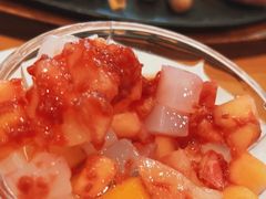 -萨莉亚意式餐厅(深南茂业店)