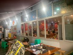-福满家火锅26年江景(十八梯店)