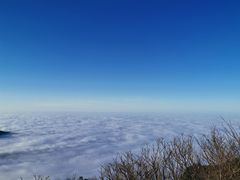 -九宫山风景区