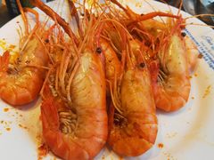 -星伦多自助料理·涮烤一体(杭州来福士店)