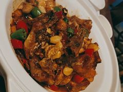 -丽华园(汉阳龙阳店)