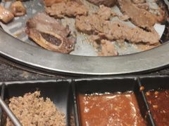 -烤路里·韩国品质自助烤肉(石路天虹4号店)