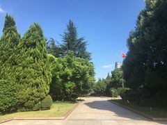 -宋庆龄陵园