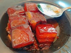 -金时代顺风大酒店(兰生大厦店)