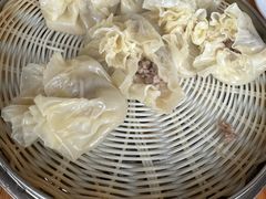 烧麦-元盛居(亚泰大街店)