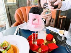 -福楼毕斯罗F Bistronome(国贸商城约会地标景观店)
