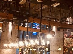 -I HOLIC艾豪丽披萨(KKone店)