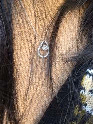 -恒阳珠宝·高级定制镶嵌·天然彩宝·天然钻石(南京西路店)