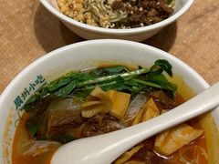 -眉州小吃(魏公村店)