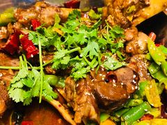 -九转小磨·非遗东北菜旗舰店