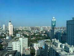 -济南富力凯悦酒店