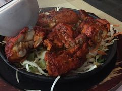-耶尼亚餐厅Bombay Indian Cuisine印度菜