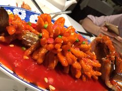 -南庄酒家·海鲜粤菜·25年老字号(环城南路店)