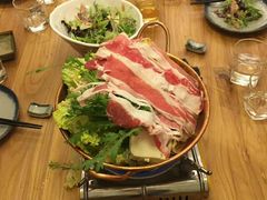 -三渡居酒屋