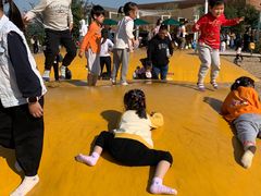 -季高兔窝窝亲子园(上海薰衣草公园店)