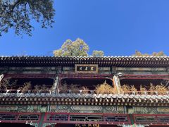 -潭柘寺景区
