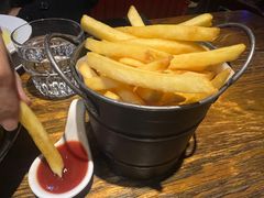 -1886德国汽车餐厅(外滩中央店)