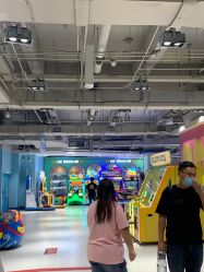 点击看大图 -利奥梦幻主题乐园(爱琴海购物公园店)
