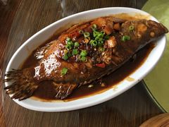 -水香园·中国徽菜名店(紫霞大道店)