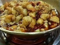 -涿派·炝锅鱼(涿州店)