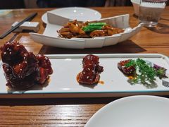 -金枝玉叶上海人家食府(三里河店)