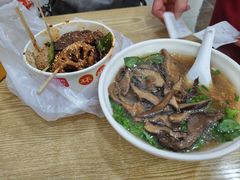 -康大口蘑面庄(将军街店)