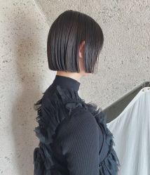 -sy杉影印象COLOUR专业烫染