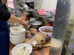 -刘信牛羊肉小炒泡馍(回民街店)