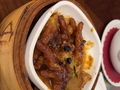-潮福城大酒楼·潮粤菜·港式点心(阳光城店)