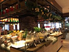 -佛山希尔顿酒店·融誉亚洲美食荟