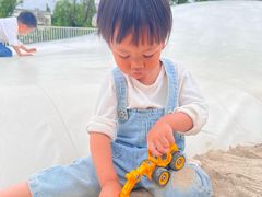 -宁波儿童公园(鄞州区)