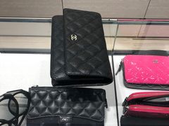 -CHANEL(恒隆广场店)