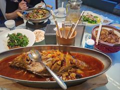 -徽韵人家·传承正宗徽菜(牡丹园店)
