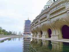 -牛首山文化旅游区