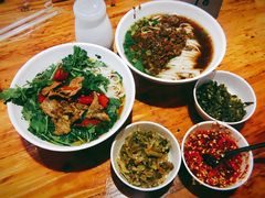 -肆姐面粉馆(坡子街店)