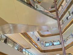 -天河城购物中心