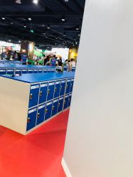 -幻贝家儿童乐园(苏州中心店)