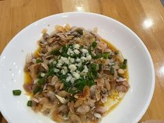 海瓜子-红灯笼龙凤饭店(宁波老字号店)