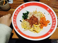 -桂花香手工面(鼓楼店)